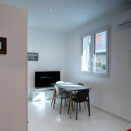 Apartamento Marusu *