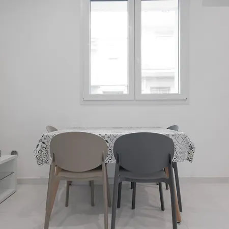 Apartamento Marusu