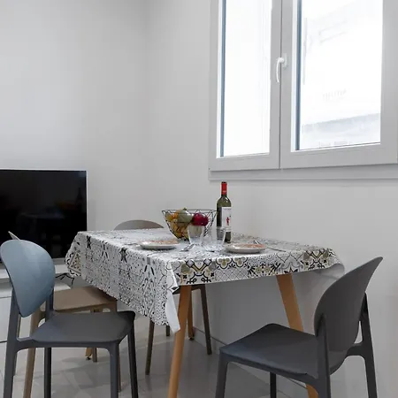 Apartamento Marusu