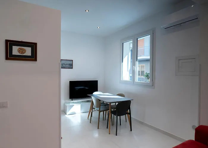 Apartamento Marusu *