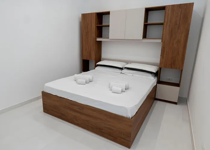Marusu Apartamento Terrasini
