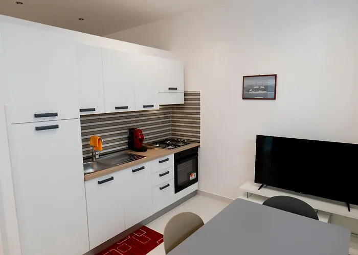 Apartamento Marusu *