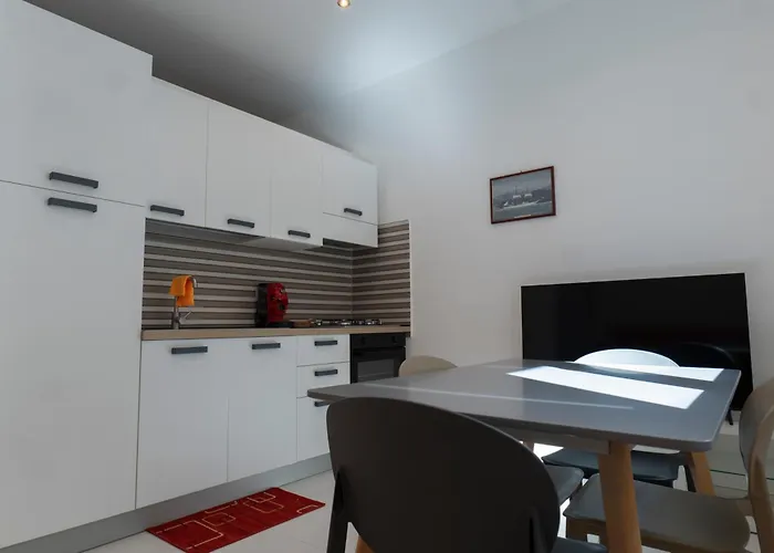 Marusu Apartamento Terrasini