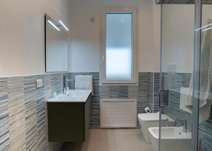 Marusu Apartamento