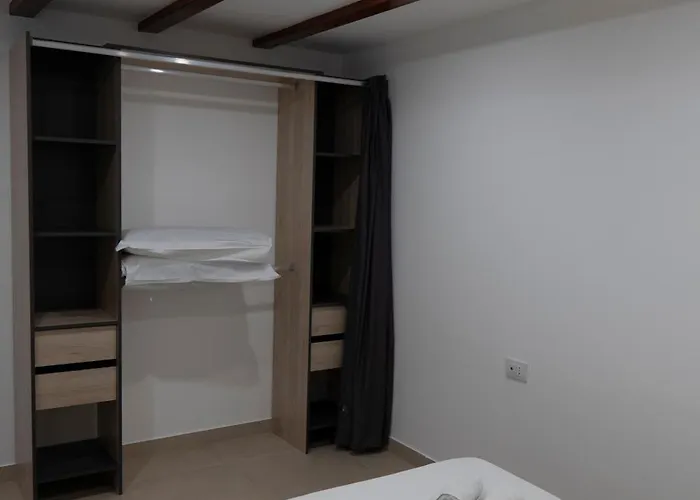 Marusu Apartamento Terrasini