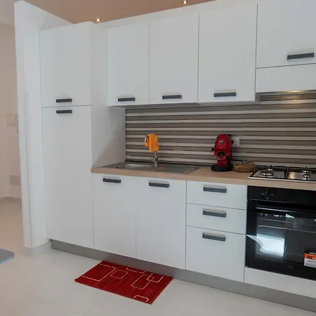 Marusu By Dimora Hub Apartament *
