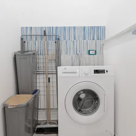 Apartament Marusu By Dimora Hub