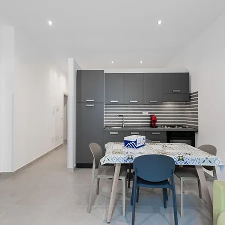 Appartement Marusu Terrasini