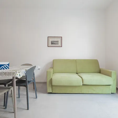 Marusu Appartement