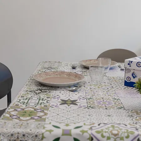 Apartament Marusu By Dimora Hub Terrasini