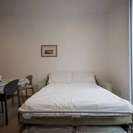 Marusu By Dimora Hub Apartament