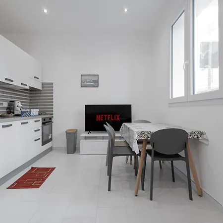 Marusu By Dimora Hub Apartament *