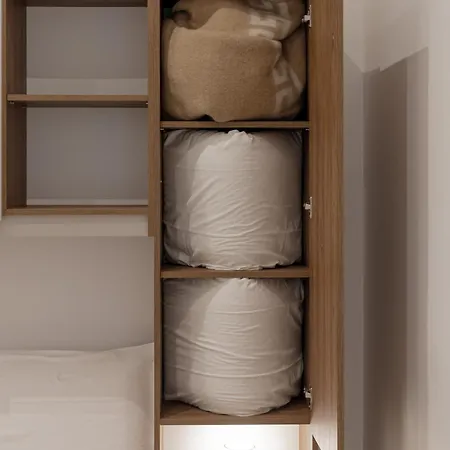 Apartament Marusu By Dimora Hub *