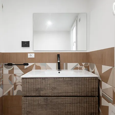 Marusu By Dimora Hub Apartament Terrasini