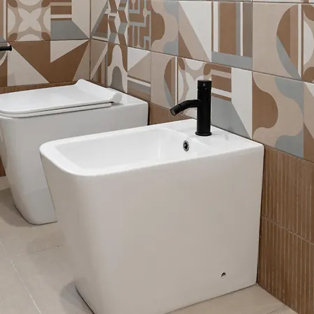 Marusu By Dimora Hub Apartament *